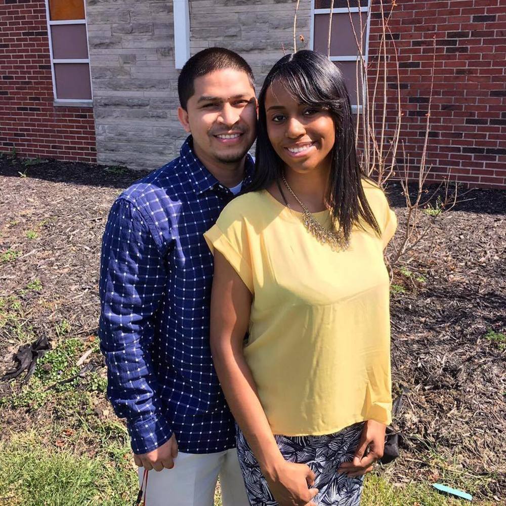 Meet your Posher, Justina